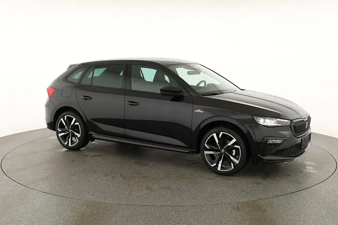 Skoda Scala 1.5 TSI DSG Monte Carlo - Thumbnail 24