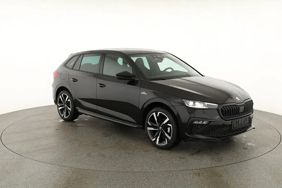 Skoda Scala 1.5 TSI DSG Monte Carlo - Thumbnail 25