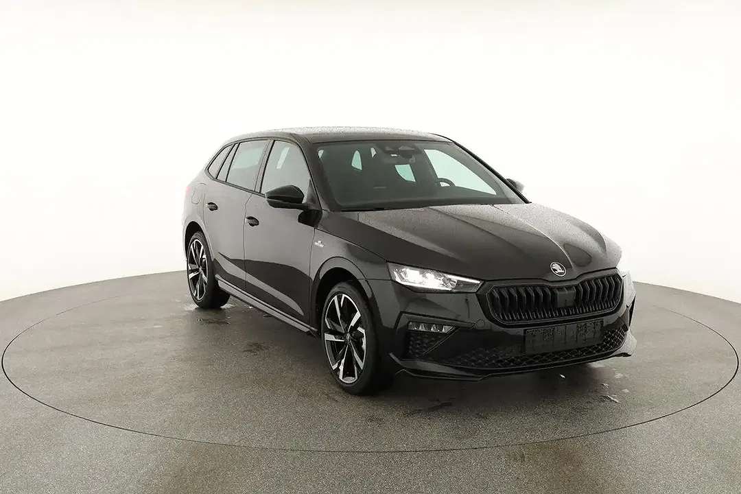 Skoda Scala 1.5 TSI DSG Monte Carlo - Thumbnail 26
