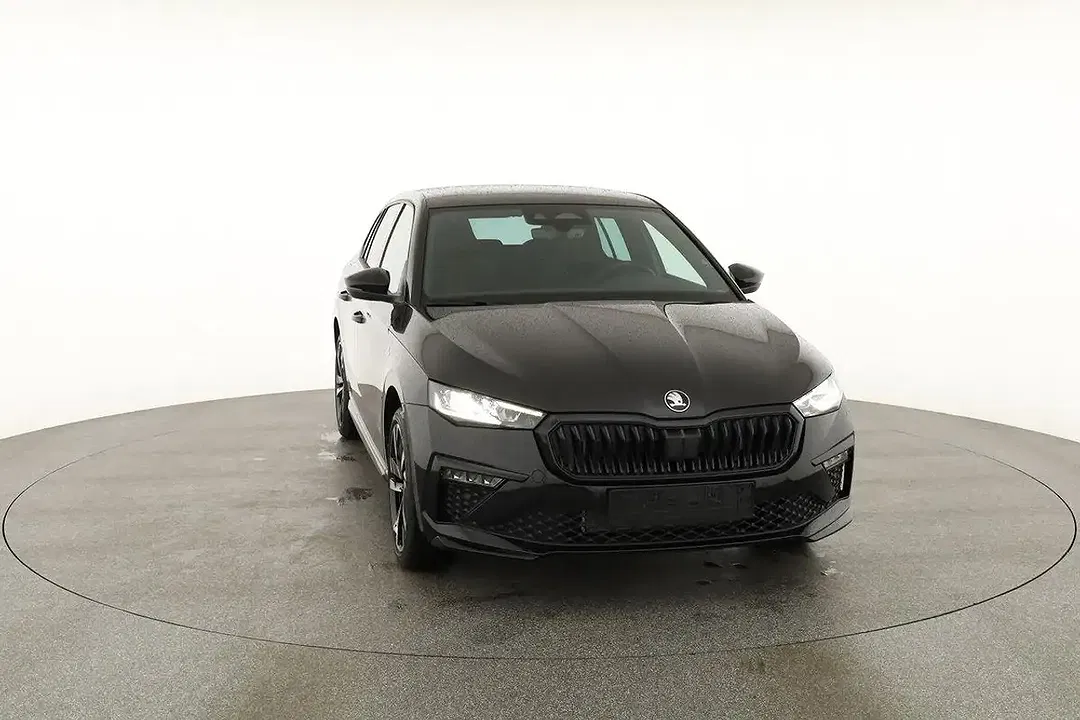 Skoda Scala 1.5 TSI DSG Monte Carlo - Thumbnail 27
