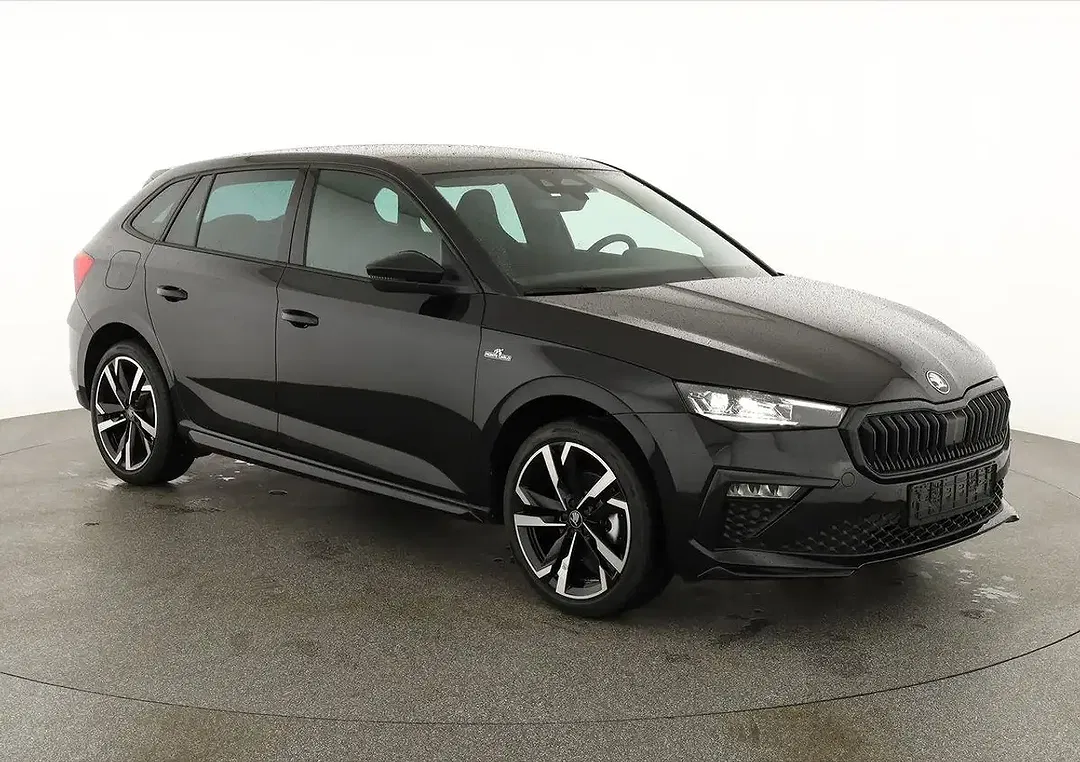 Skoda Scala 1.5 TSI DSG Monte Carlo - Thumbnail 2