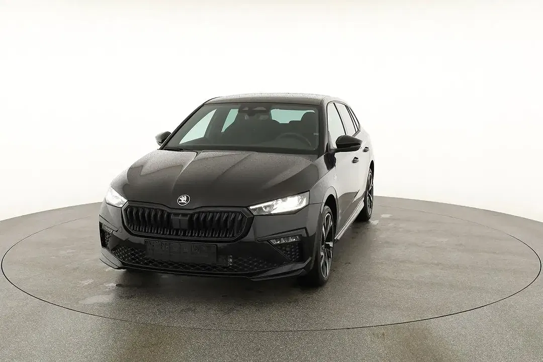 Skoda Scala 1.5 TSI DSG Monte Carlo - Thumbnail 29