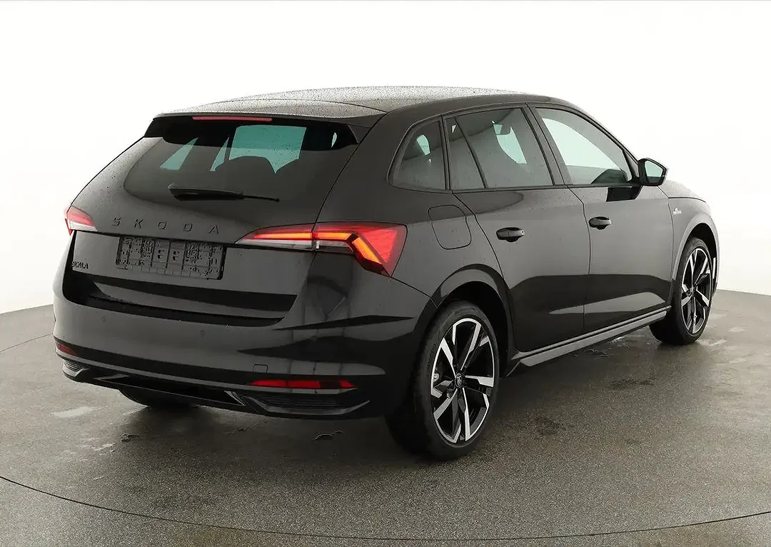 Skoda Scala 1.5 TSI DSG Monte Carlo - Thumbnail 3