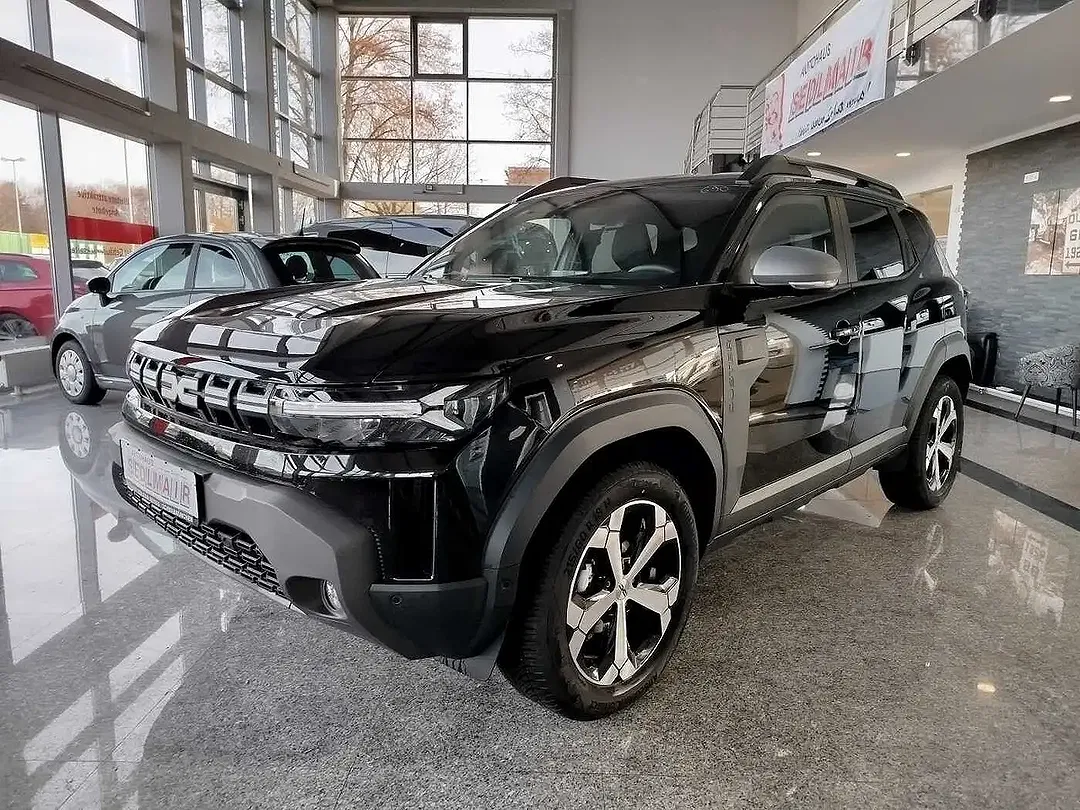 Dacia Duster TCe 4x4 Journey - foto 1
