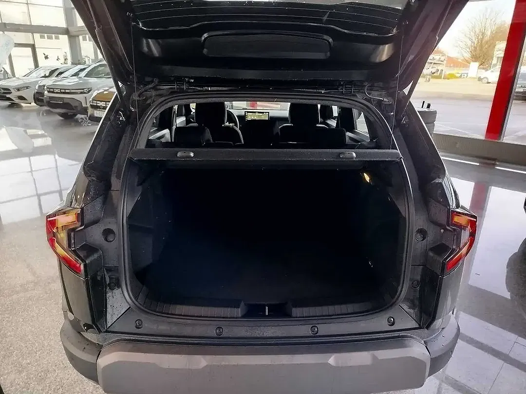 Dacia Duster TCe 4x4 Journey - foto 15