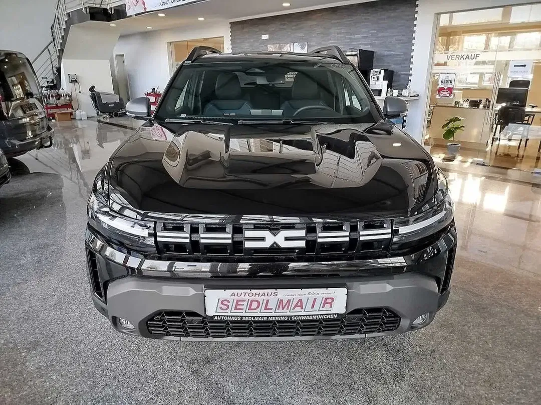 Dacia Duster TCe 4x4 Journey - foto 2