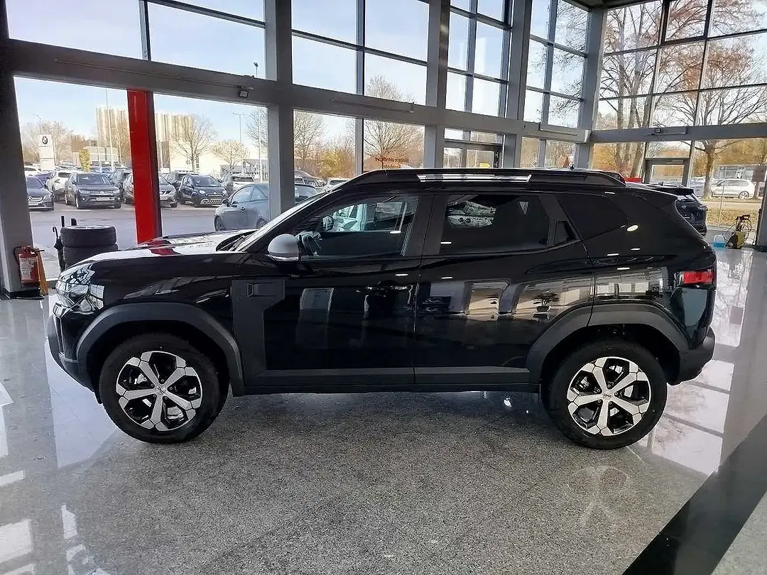Dacia Duster TCe 4x4 Journey - Thumbnail 6