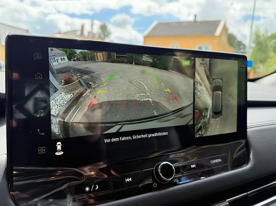 Mitsubishi Outlander 2.4 PHEV Hybrid 4WD Intro Edition - Thumbnail 18