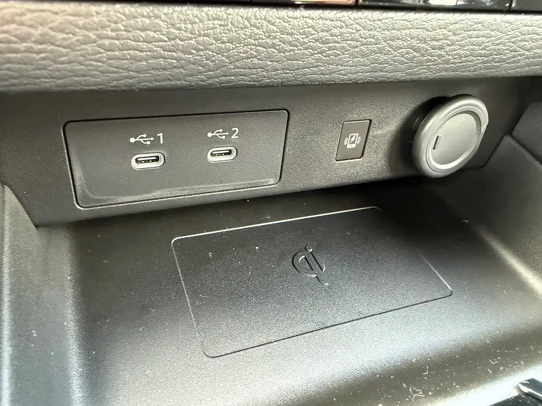 Mitsubishi Outlander 2.4 PHEV Hybrid 4WD Intro Edition - Thumbnail 20