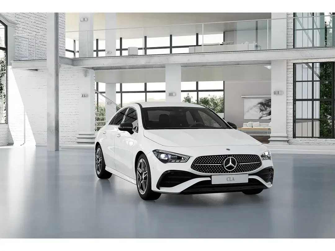 Mercedes-Benz CLA 200 - Thumbnail 5