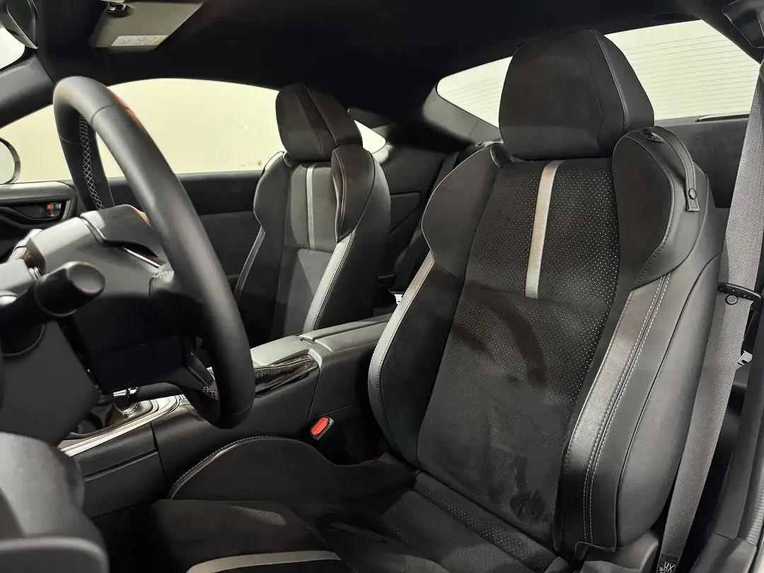 Toyota GR86 Premium - foto 15