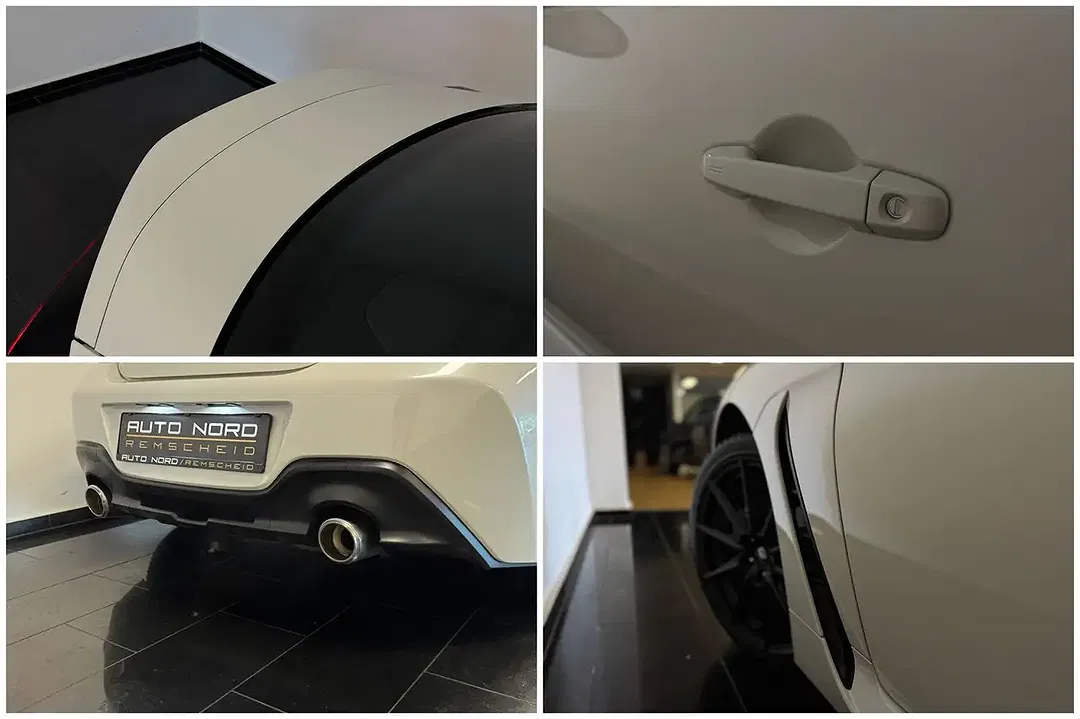 Toyota GR86 Premium - Thumbnail 6