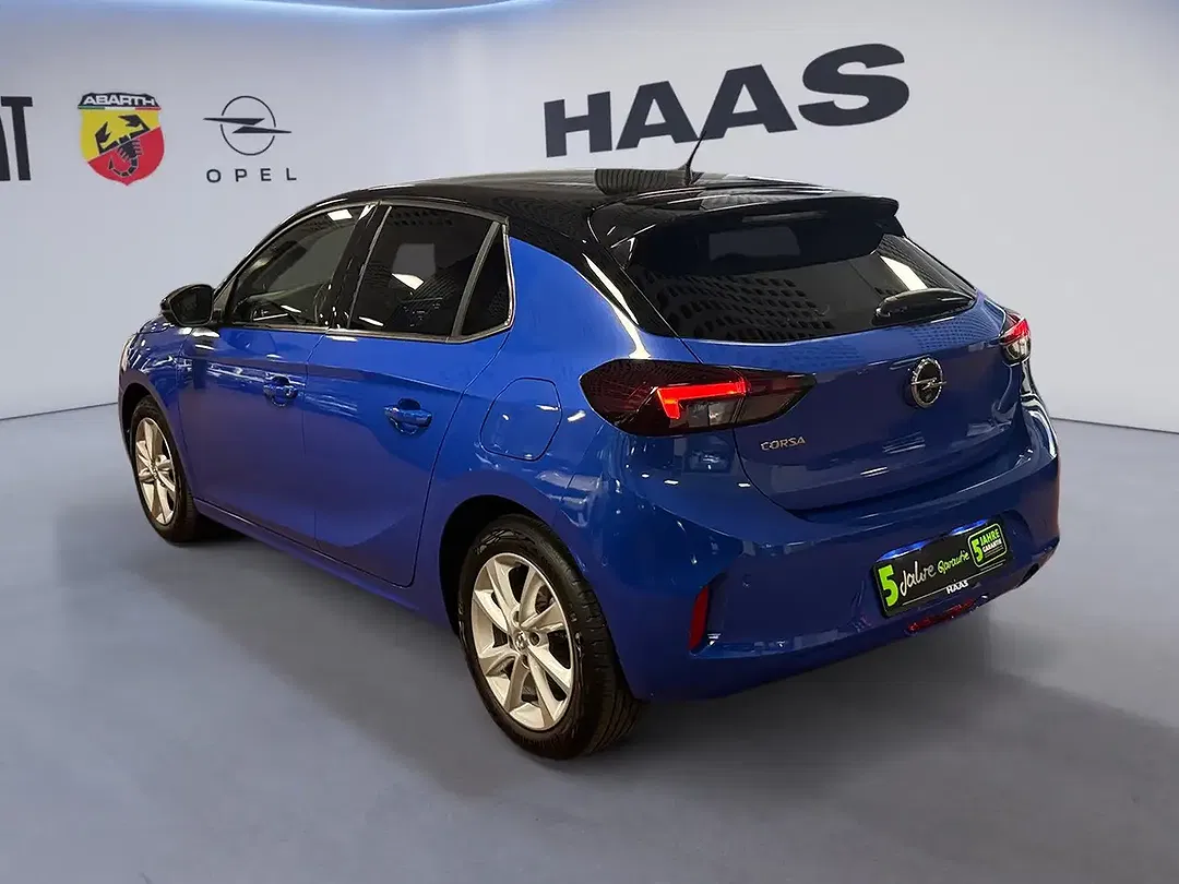 Opel Corsa 1.2 Elegance - Thumbnail 3