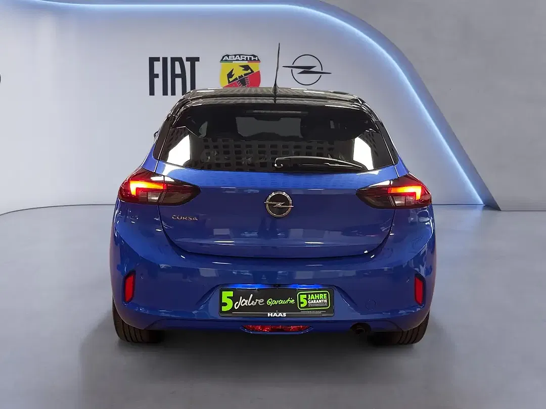 Opel Corsa 1.2 Elegance - Thumbnail 4
