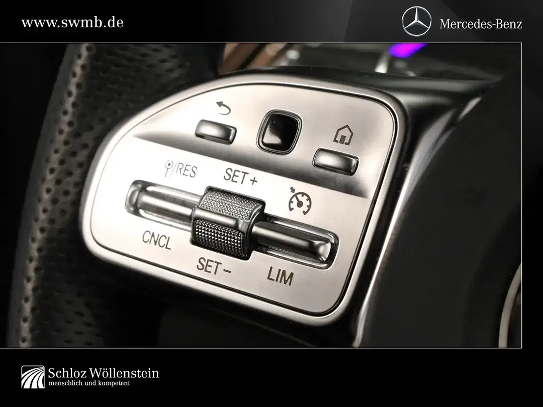 Mercedes-Benz EQC 400 4MATIC AMG - Thumbnail 10