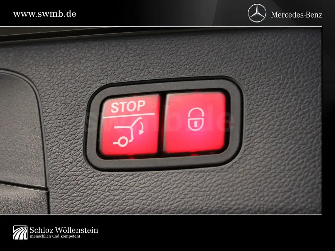 Mercedes-Benz EQC 400 4MATIC AMG - Thumbnail 11