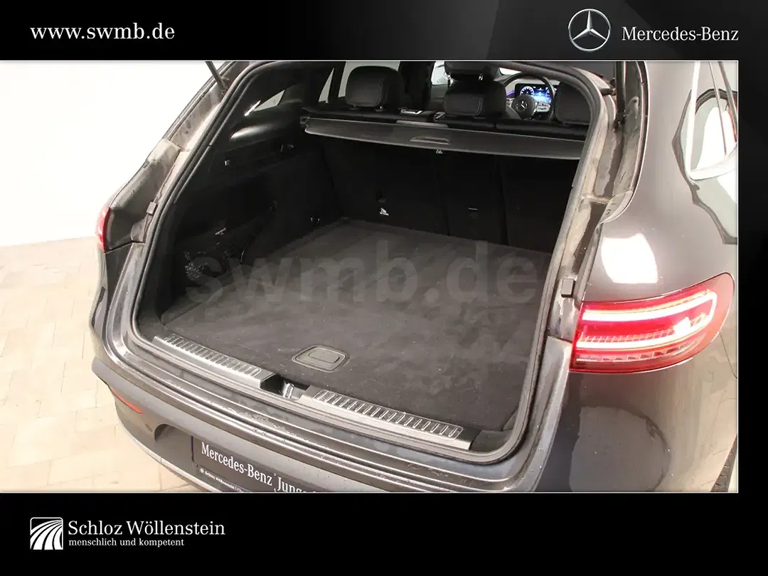Mercedes-Benz EQC 400 4MATIC AMG - Thumbnail 12