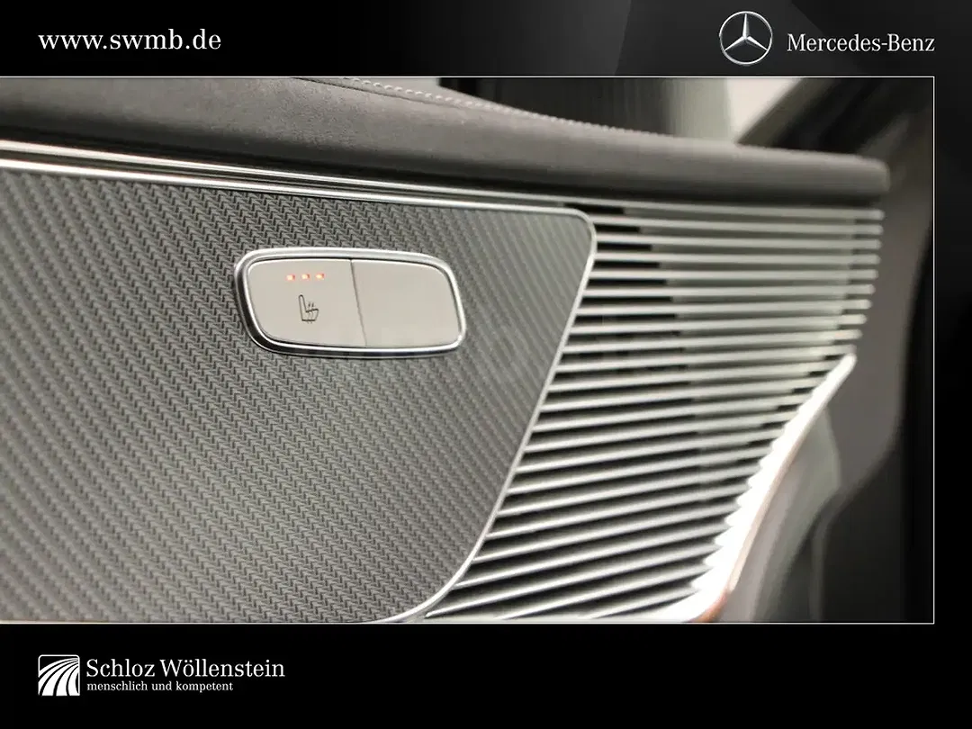 Mercedes-Benz EQC 400 4MATIC AMG - Thumbnail 5