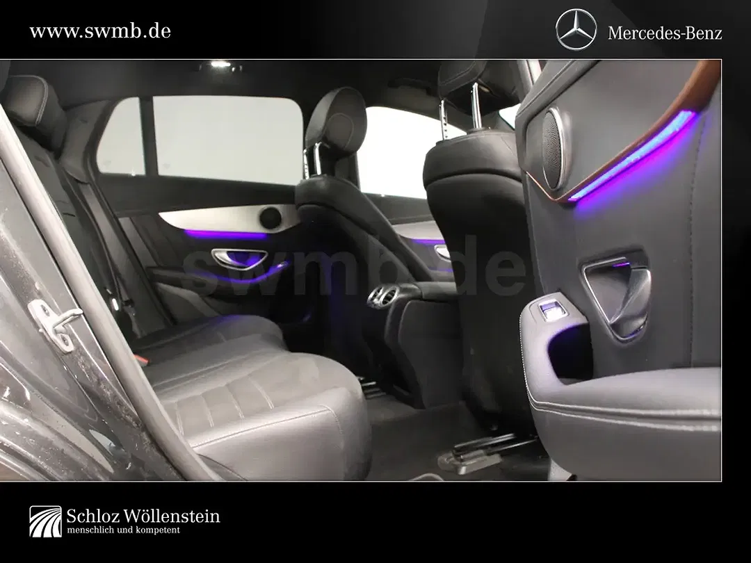 Mercedes-Benz EQC 400 4MATIC AMG - Thumbnail 6