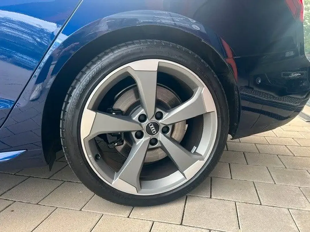 Audi S4 3.0 TDI quattro Matrix LED Avant - Thumbnail 13