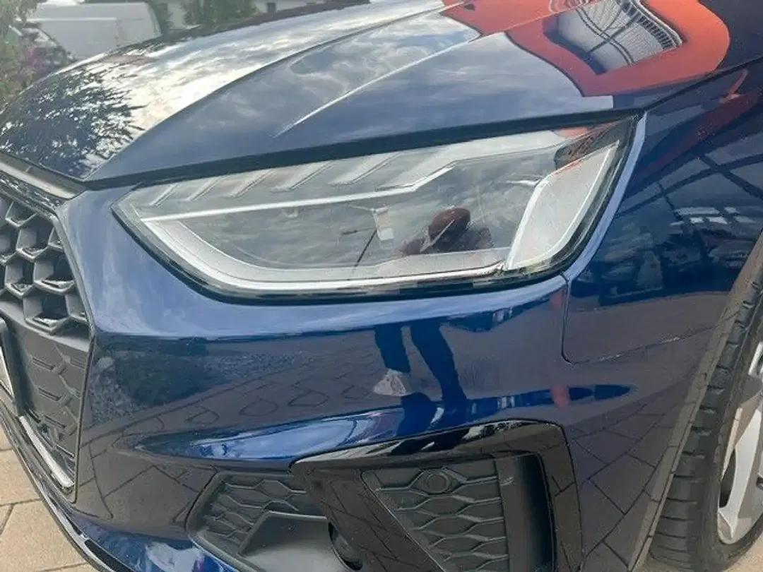Audi S4 3.0 TDI quattro Matrix LED Avant - Thumbnail 14