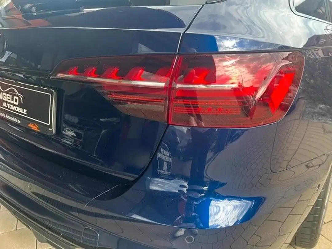 Audi S4 3.0 TDI quattro Matrix LED Avant - foto 15