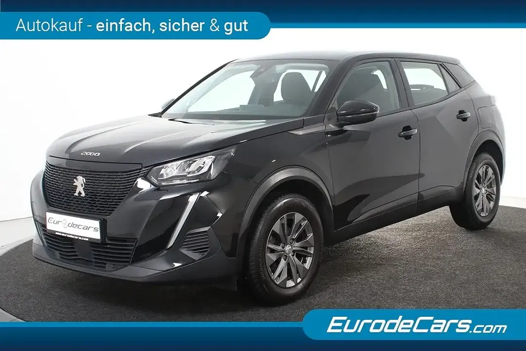 Peugeot 2008 Active - foto 1