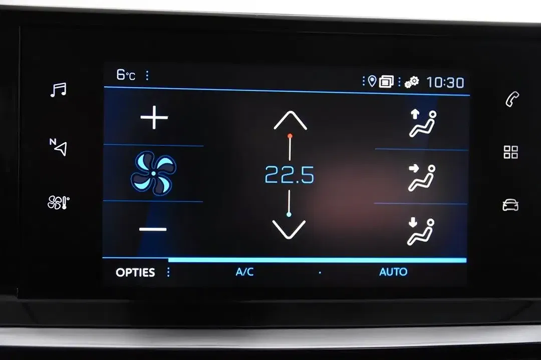 Peugeot 2008 Active - Thumbnail 12