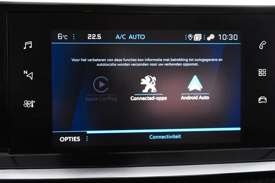 Peugeot 2008 Active - foto 15