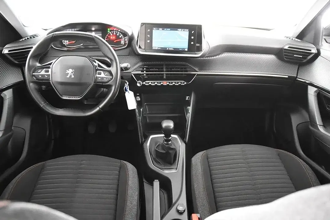 Peugeot 2008 Active - foto 2