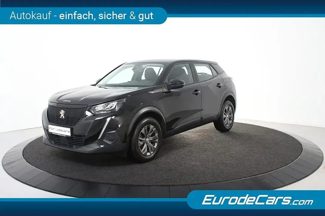 Peugeot 2008 Active - Thumbnail 5