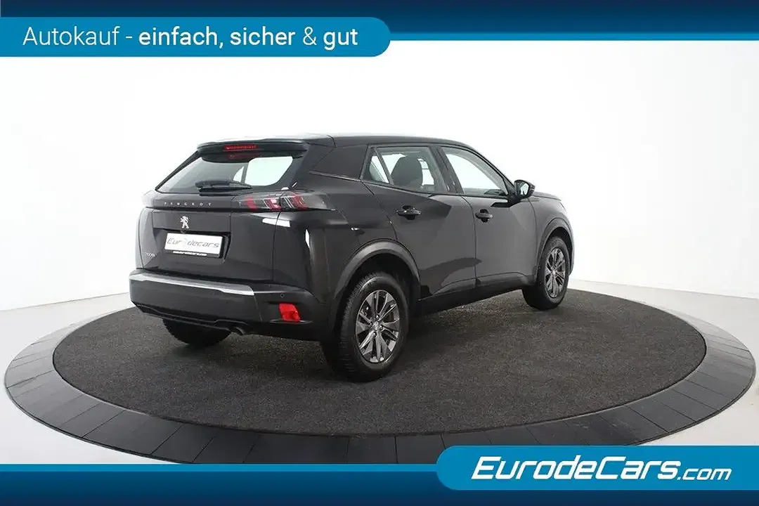 Peugeot 2008 Active - Thumbnail 7