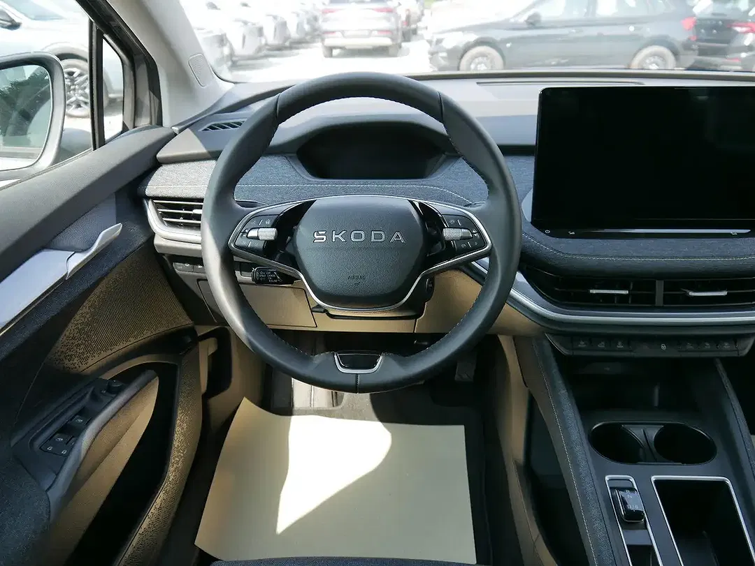 Skoda Elroq 60 - Thumbnail 12