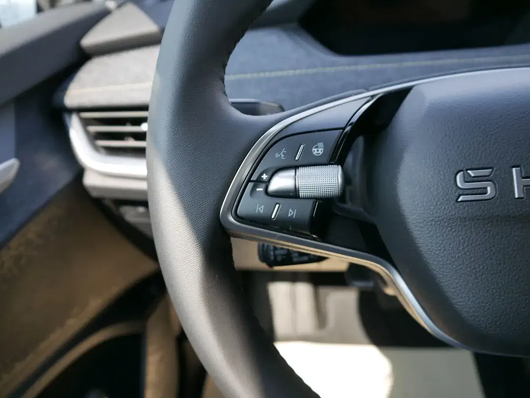 Skoda Elroq 60 - Thumbnail 13