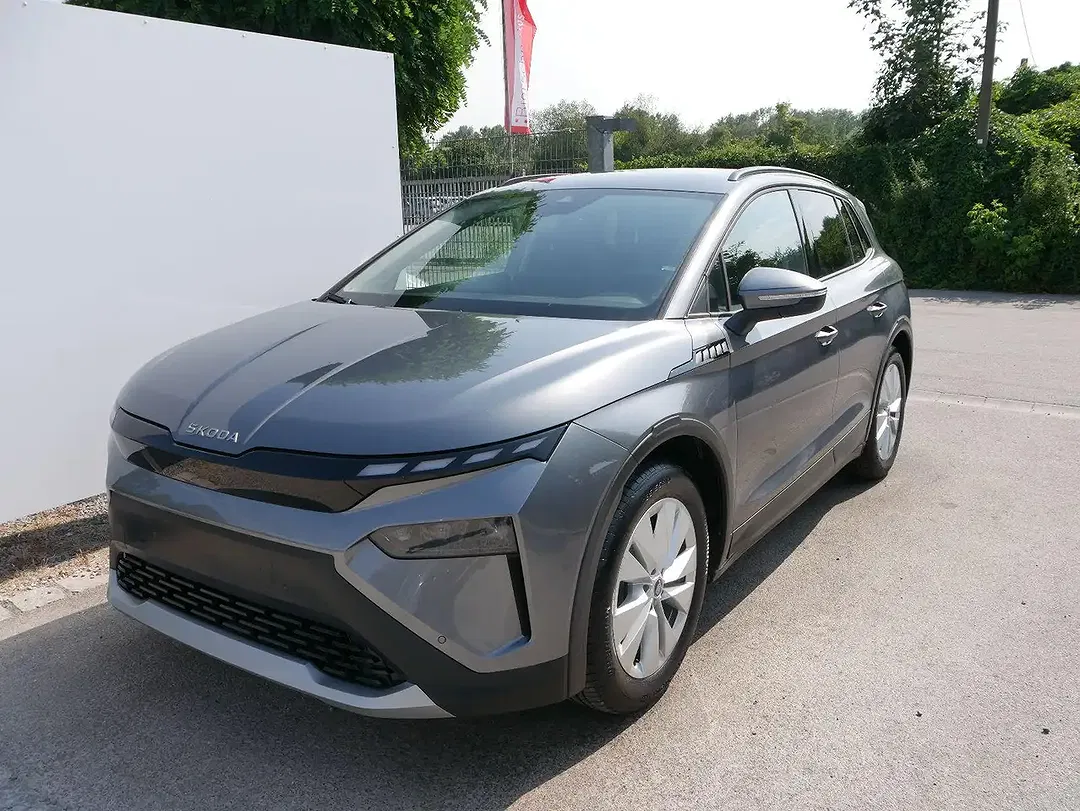 Skoda Elroq 60 - foto 1