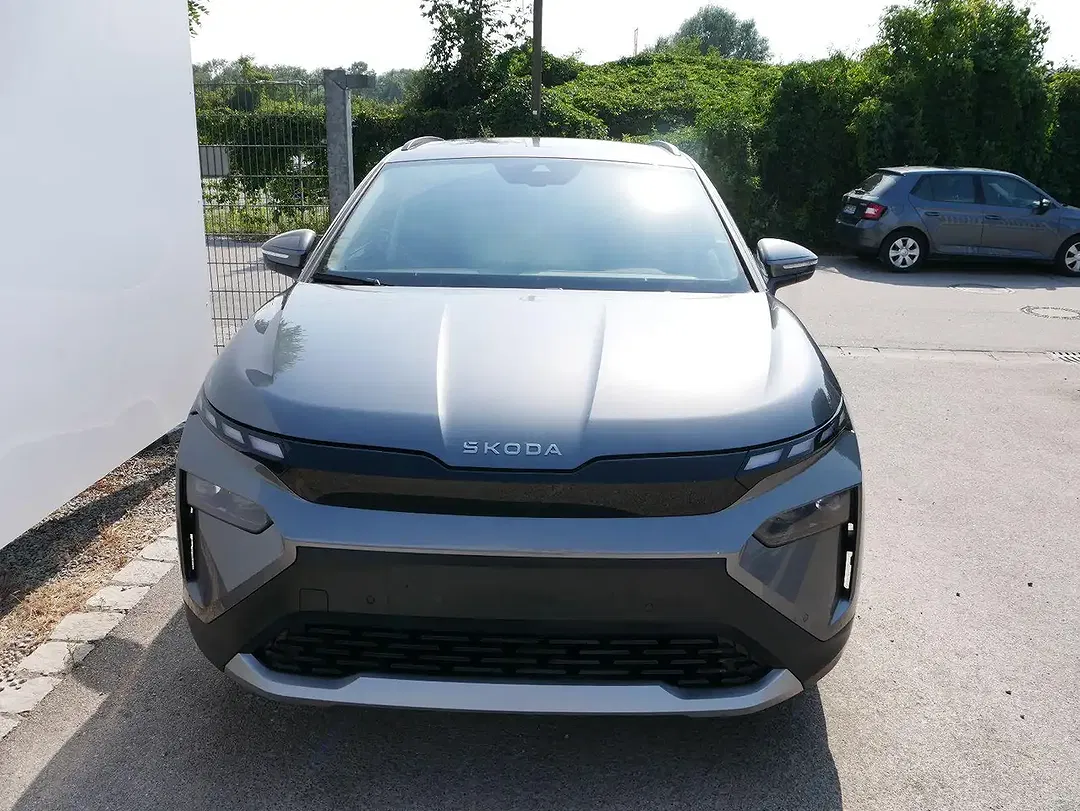 Skoda Elroq 60 - Thumbnail 3
