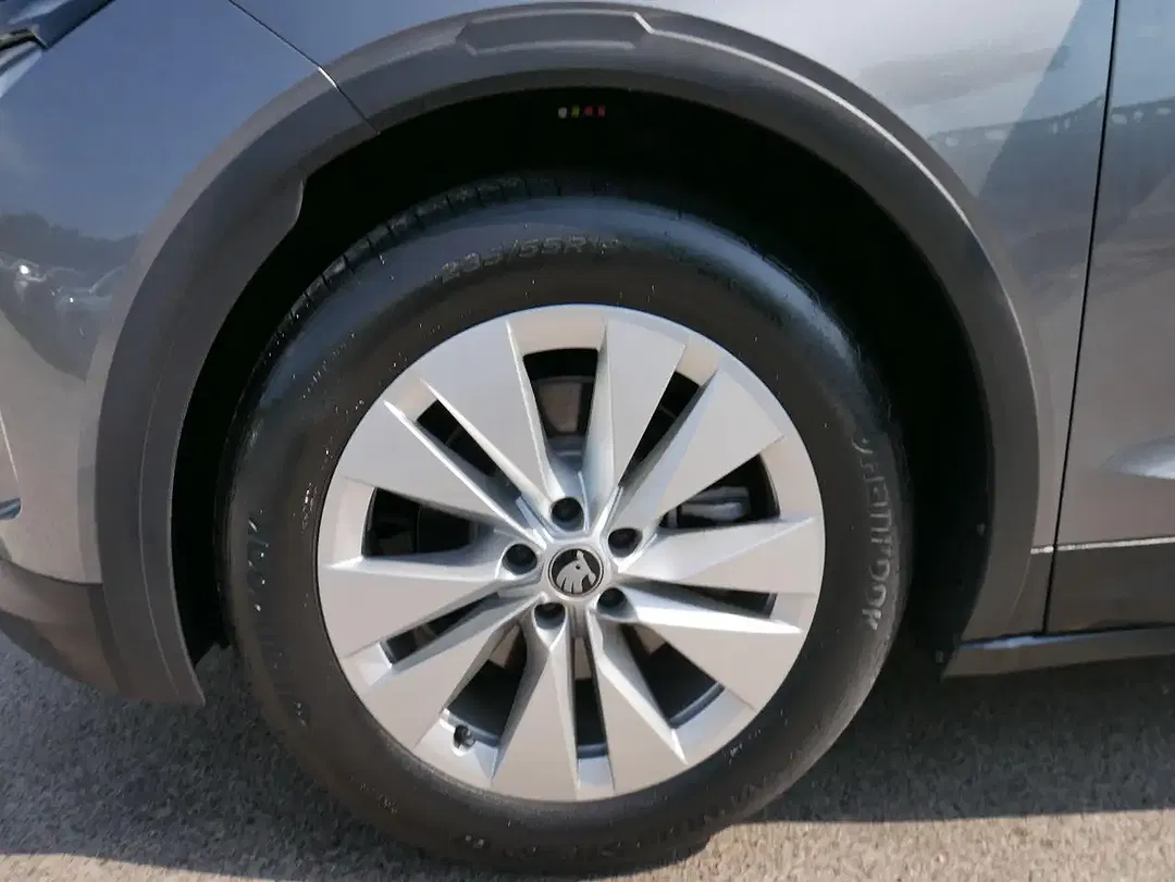 Skoda Elroq 60 - Thumbnail 4